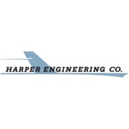 Harper Engineering Company logo