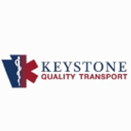 Quality Transport Company logo