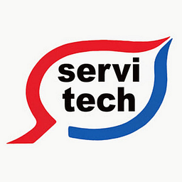 ServiTech logo