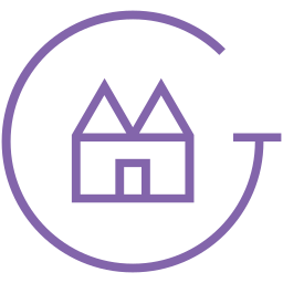 Rivertown Ridge logo