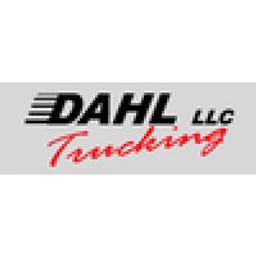 Dahl Trucking, LLC logo