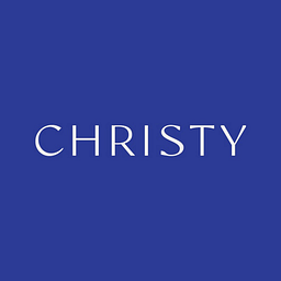 Christy Glass Company logo