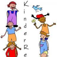 Kinderkrippe Niedernberg logo