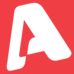 Alpha Inc. logo