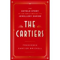 Cartiers Adult Family Home logo