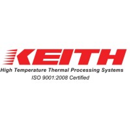 Keith Company logo