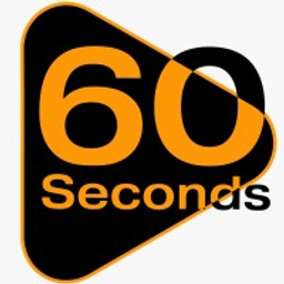 60 seconds to napoli Holding GmbH logo