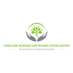 Overlook Nursing & Rehabilitation Center logo