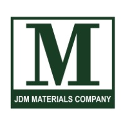JDM Golf logo