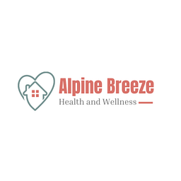 Alpine Breeze Health and Wellness logo