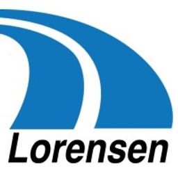 Lorensen Auto Group logo
