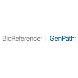 BioReference Laboratories logo