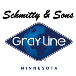 SCHMITTY & SONS HOLDING INC logo