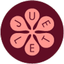 Jue Let at Pearl logo