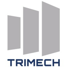 TriMech Services logo