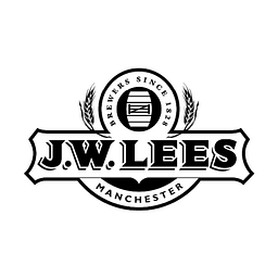 JW Lees logo