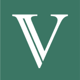St. Vincent de Paul Parish & School logo