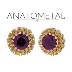 Anatometal logo