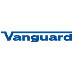 Vanguard Creative Staffing logo