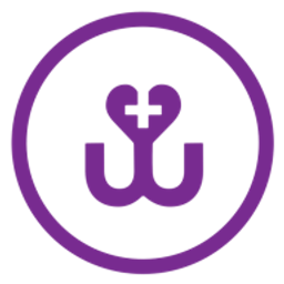 Wisdom Animal Hospital logo