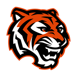 Tahlequah Public Schools logo