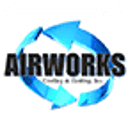 Airworks Heating & Cooling logo
