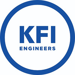 KFI Engineers PC logo