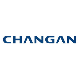 C H A N G A N logo