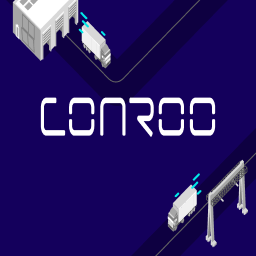 Conroo logo