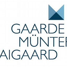 GMLHR logo