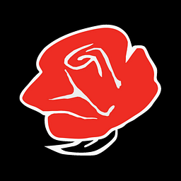 Rose Paving logo