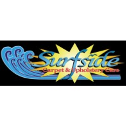 Surfside Carpet & Upholstery Care logo