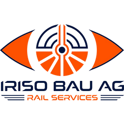 IRISO Bau AG logo