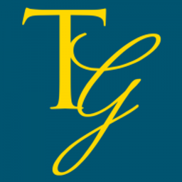 Tuscan Gardens at Palm Coast logo