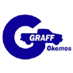GRAFF CHEVROLET OKEMOS/GRAFF NISSAN logo