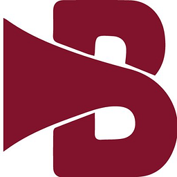 BERTRAND MUSIC ENTERPRISES INC logo