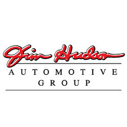 Jim Hudson Automotive Group logo