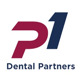 P1 Dental logo