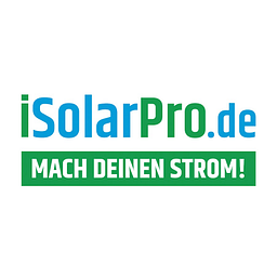 ISolarPro GmbH logo