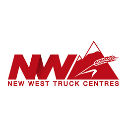 New West Truck Centres logo