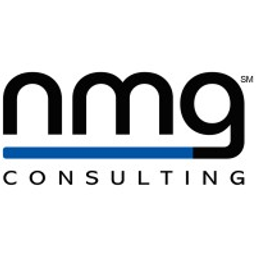 NMG Consulting logo