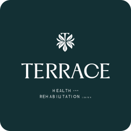 Terrace Health and Rehab logo