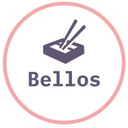 Bellos Loungeand Restaurant logo