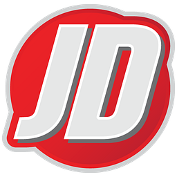 JD Service Now logo