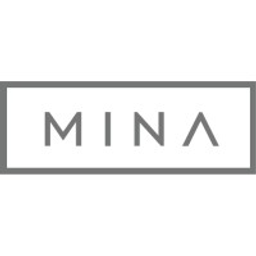 Mina Group logo