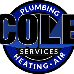 Cole Services logo