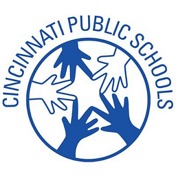Cincinnati Public Schools logo