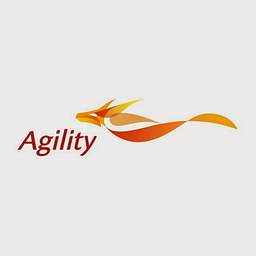 Somos Agility logo