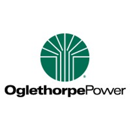 Oglethorpe Power Corporation logo