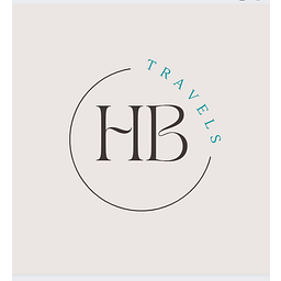 HB Travels logo